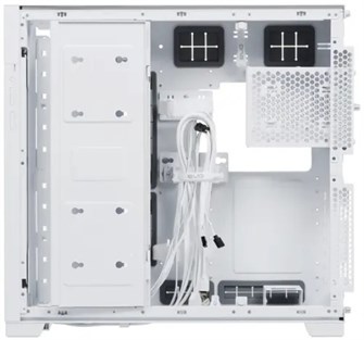 Корпус eATX Lian Li O11D Evo RGB 105842