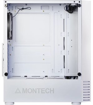 Корпус ATX Montech X2MESHW 105847