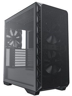 Корпус eATX Montech AIR 903 BASE BLACK 105854