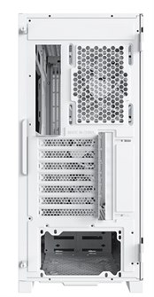 Корпус ATX Montech SKY ONE LITE WHITE 105857