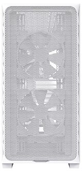Корпус eATX Montech AIR 903 BASE WHITE 105866