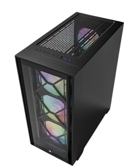 Корпус ATX Montech AIR 1000 PREMIUM BLACK 105868