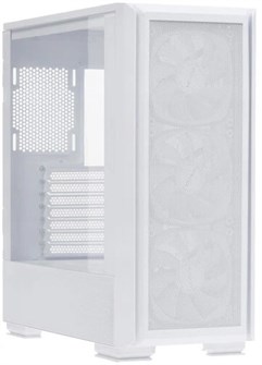 Корпус eATX Montech SKY TWO GX WHITE 105869