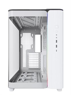 Корпус ATX Montech KING 95 WHITE 105884