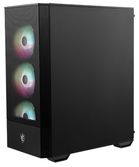 Корпус ATX MSI MAG FORGE 112R 105892