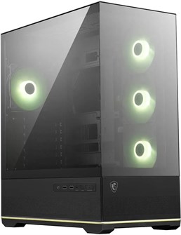 Корпус ATX MSI MAG Pano 110R PZ 105895