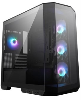 Корпус mATX MSI MAG Pano M100R PZ 105896