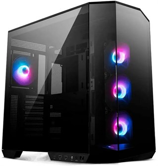 Корпус ATX MSI MAG Pano 100R PZ 105900