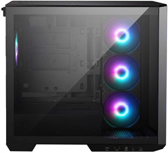 Корпус mATX MSI MAG PANO M100R PZ 105901