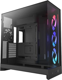 Корпус eATX NZXT H9 Flow RGB 105909