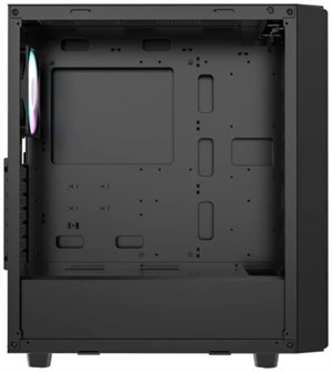 Корпус ATX Ocypus Gamma-C70-BK ARGB 105913