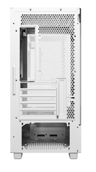 Корпус mATX Powercase Vision Micro M 105945