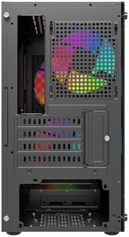Корпус ATX Powercase Mistral AY3B ARGB 105953