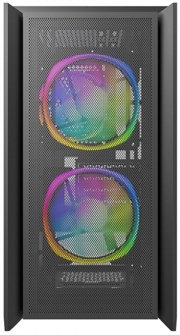 Корпус mATX Powercase Alisio Micro Z3B ARGB 105960