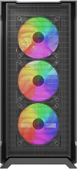 Корпус ATX Powercase Mistral AZ4B ARGB 105967