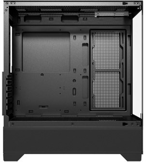 Корпус ATX Powercase Luminous 105985