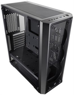 Корпус eATX Raijintek PONOS TG 105991