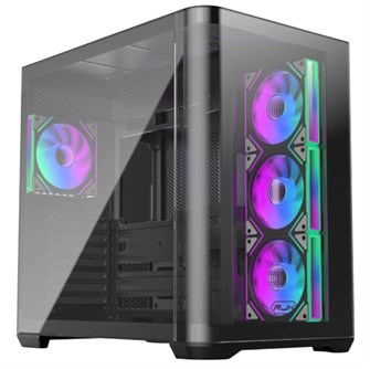 Корпус eATX Raijintek ATREUS BT4 105995