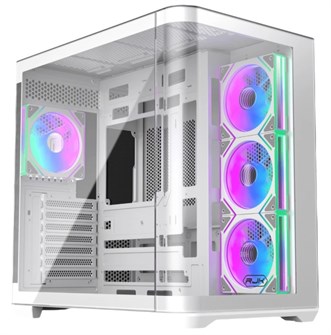 Корпус eATX Raijintek ATREUS BT4 105996