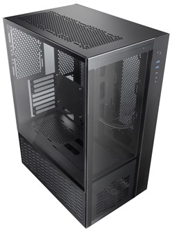 Корпус ATX Raijintek PAEAN PREMIUM 106001