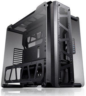 Корпус eATX Raijintek ENYO 106002