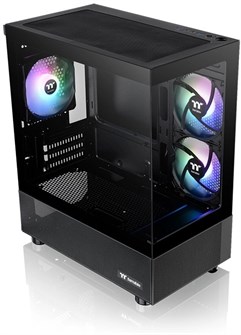 Корпус mATX Thermaltake View 170 TG ARGB 106012