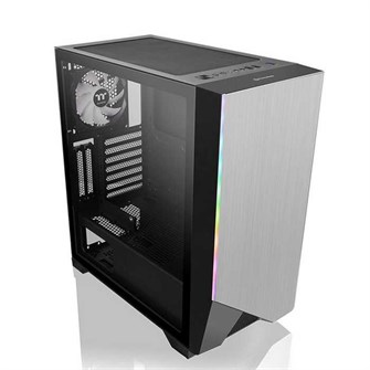 Корпус ATX Thermaltake H550 TG ARGB 106019