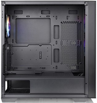 Корпус eATX Thermaltake Divider 370 TG ARGB 106028
