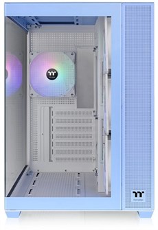 Корпус ATX Thermaltake View 380 TG ARGB 106032