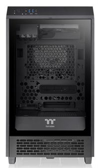 Корпус mini-ITX Thermaltake The Tower 200 106033
