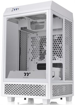Корпус mini-ITX Thermaltake The Tower 100 106037