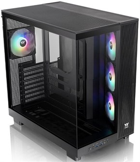 Корпус eATX Thermaltake View 380 XL TG ARGB 106040