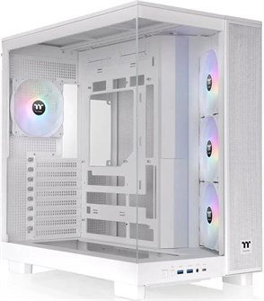 Корпус eATX Thermaltake View 380 XL TG ARGB 106041