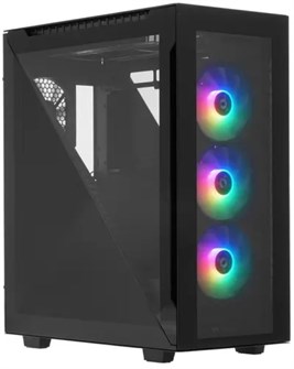 Корпус ATX Thermaltake Divider 500 TG ARGB 106048