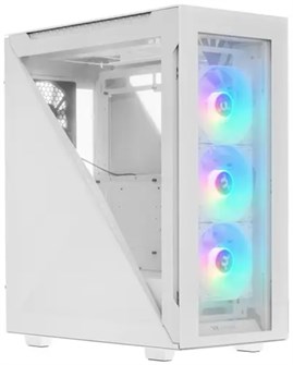 Корпус ATX Thermaltake Divider 500 TG Snow ARGB 106049