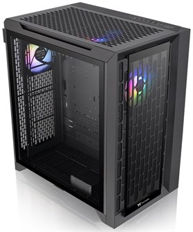 Корпус ATX Thermaltake CTE C700 TG ARGB 106050
