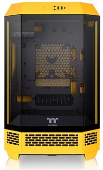 Корпус mini-ITX Thermaltake The Tower 300 Bumblebee 106056