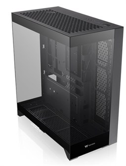 Корпус ATX Thermaltake CTE E550 106063
