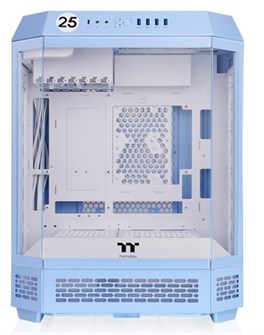 Корпус ATX Thermaltake The Tower 600 106067