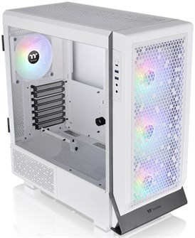 Корпус eATX Thermaltake Ceres 500 TG ARGB 106068
