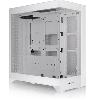 Корпус eATX Thermaltake CTE E600MX Hydrangea Blue 106069