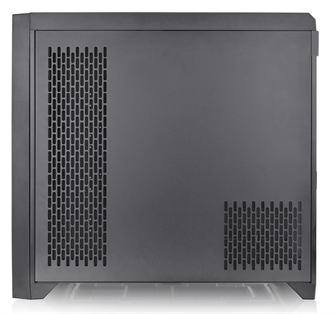 Корпус eATX Thermaltake CTE C750 TG ARGB 106070