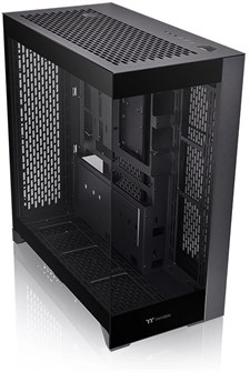 Корпус eATX Thermaltake CTE E660MX 106071