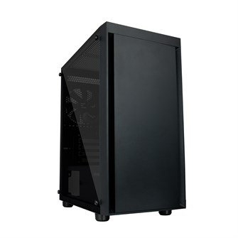Корпус mATX Zalman T3 PLUS 106080
