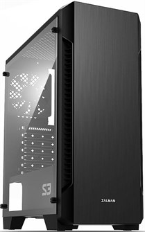 Корпус ATX Zalman S3 106084