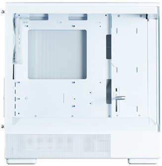 Корпус mATX Zalman P10 106105