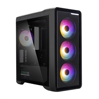 Корпус mATX Zalman M3 PLUS RGB 106109