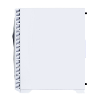 Корпус eATX Zalman Z3 ICEBERG WHITE 106112