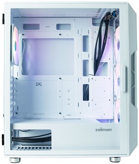 Корпус ATX Zalman i3 NEO 106113
