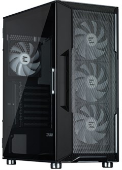 Корпус ATX Zalman i3 NEO ARGB 106114